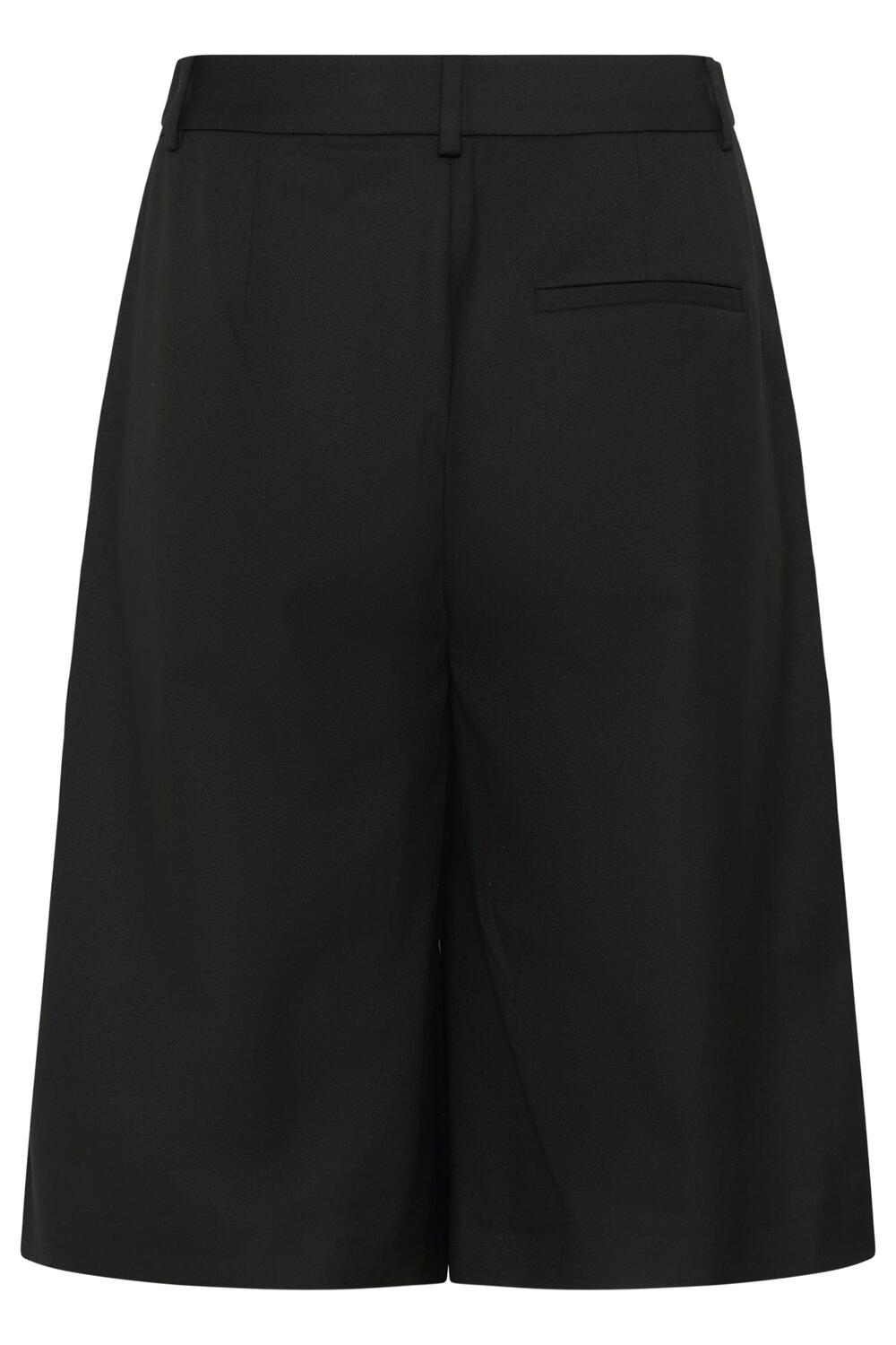 GZpaula Wide shorts - sort